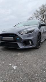 Ford Focus RS MK3 2.3 EcoBoost Allrad - Ford: Mk2