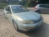 Renault Laguna 1,8 Benzin Automatikgetriebe - Renault Laguna aus 2003