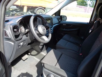 Mercedes Vito - 11