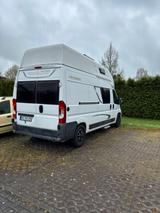 Weinsberg 601 MQH - Weinsberg Wohnmobil oder -wagen Wohnwagen gebraucht