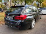 BMW 318 d Touring Advantage Aut. LED|NAVI|KAMERA|LM - BMW 318 in Stuttgart