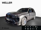 ALPINA XB7 Manufaktur SW-TR Sportpaket Bluetooth Navi