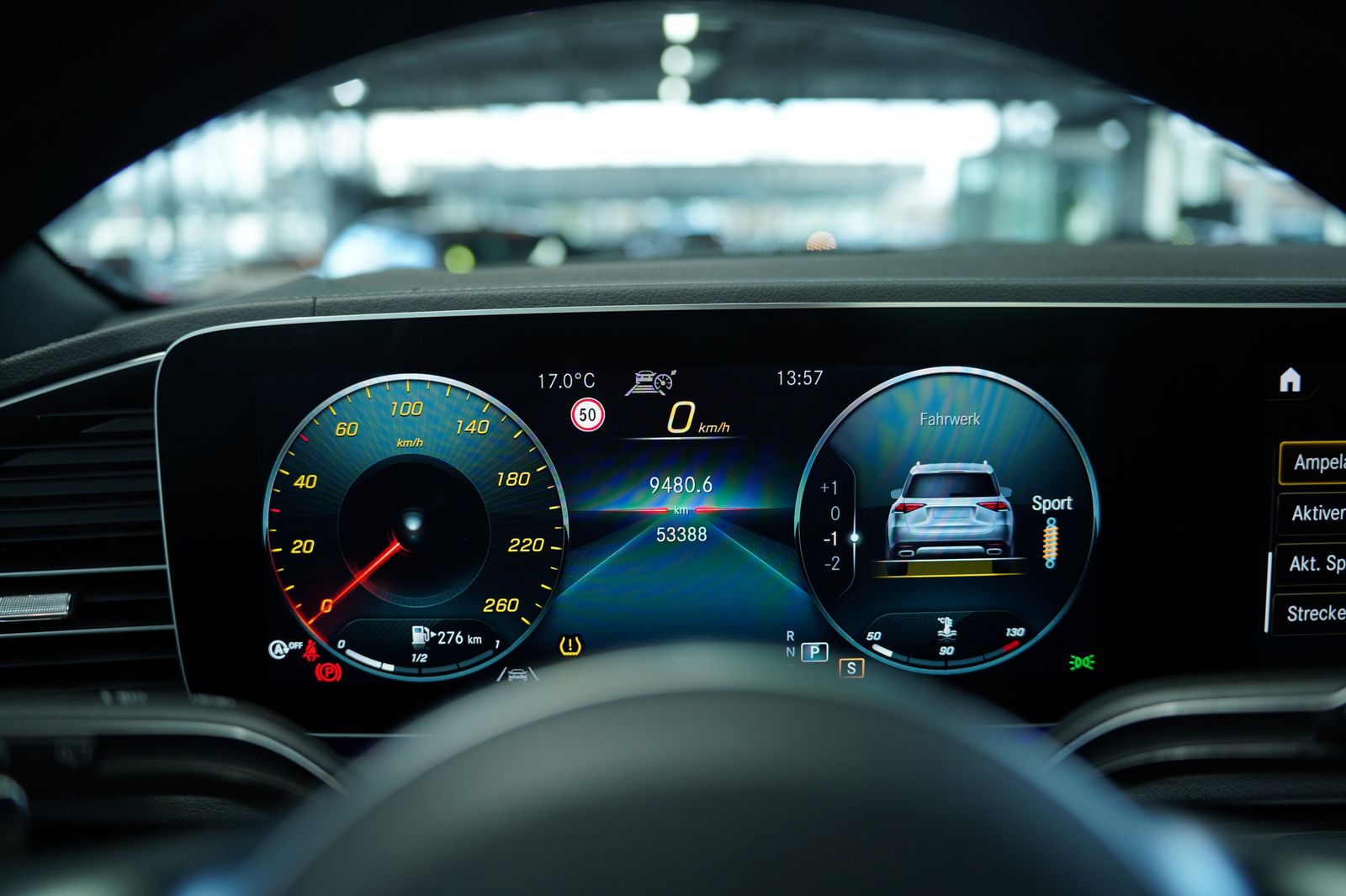 Mercedes Benz Gle 400