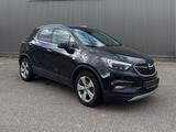 Opel Mokka X Ultimate Start/Stop - Opel Mokka Ultimate mit Benzin-Antrieb