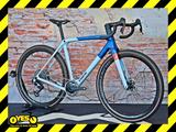 Trek Checkmate SLR 9 AXS SRAM RED Gravel Bike Gr. M/L - Trek E-Bikes
