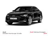 Audi A3 Limousine advanced 35 TDI 110(150) kW(PS) S t - Audi A3 aus 2025