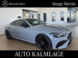 Mercedes-Benz CLE 220 d AMG+PANO+360+SITZKLIMA+BURMESTER+NAPPA