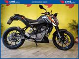 KTM 125 Duke - 2016 - KTM ROT