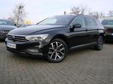 Volkswagen Passat Variant 2.0TDI Business 4Motion 360° IQ.D - Volkswagen Passat Variant: 3b