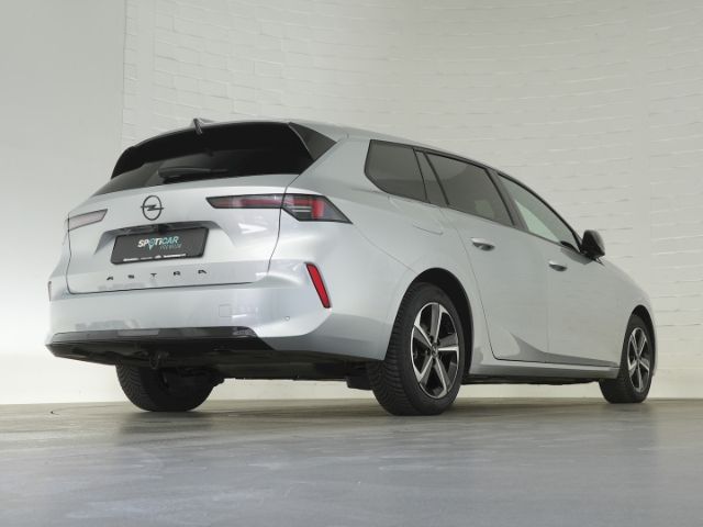 Astra L ST GS AT+AHK+360 GRAD KAMERA+SITZ-/LENKR