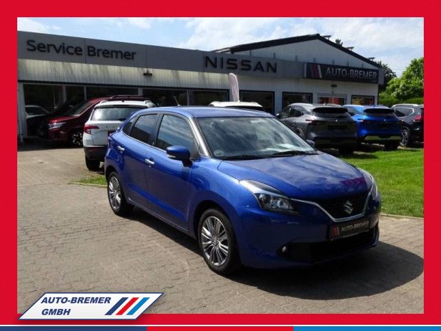 Suzuki Baleno 1.0 Boosterjet  Comfort