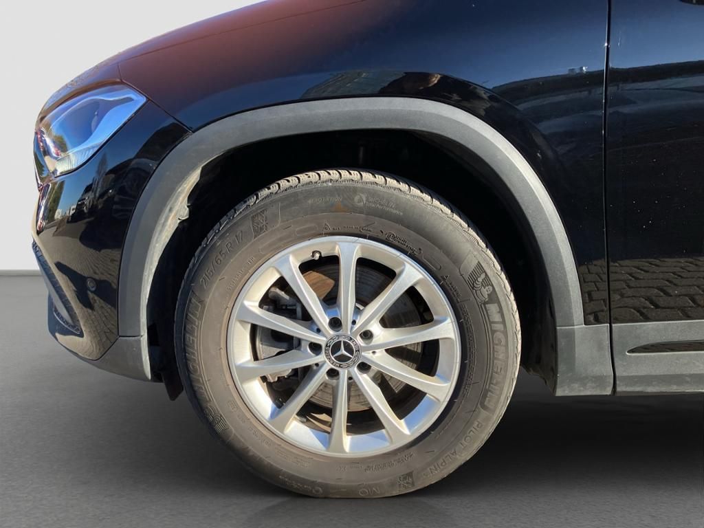 Fahrzeugabbildung Mercedes-Benz GLA 250 e PROGRESSIVE*NIGHT*DAB*MEMORY*KAMERA*