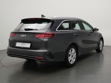 KIA cee'd Sportswagon - 5