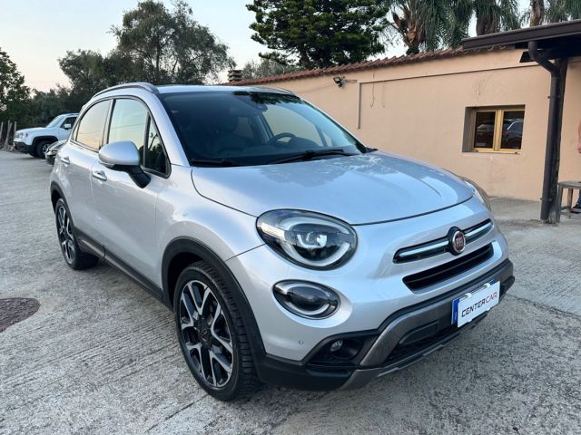 Fiat 500X 1.6 MultiJet 130 CV Cross