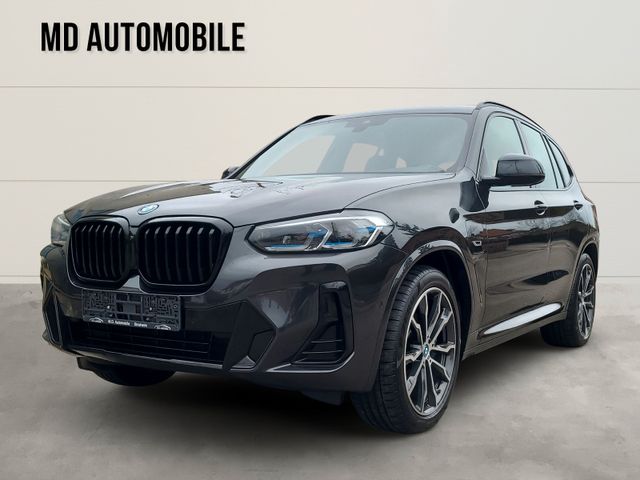 BMW X3 xDrive 30 e M Sport Face Lift Head Up