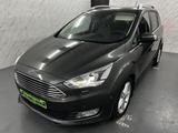 Ford Grand C-Max Titanium+Ambiente+Keyless+Bi-Xenon - Ford: X Max