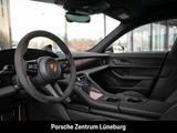 Porsche Taycan Black Edition InnoDrive Soft-Close 21-Zol - Porsche Taycan Neuwagen