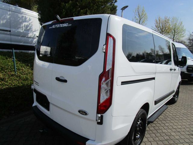 Transit Custom Kombi 320 L1 Trend/AHK/Klima/PPS/