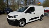 Peugeot Partner Premium *REGAL*NAVI*WINTER-PAKET*1.Hand! - Angebote