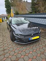 Volkswagen Arteon 2.0 TDI SCR 147kW DSG Elegance S.B. E... - VW Arteon Gebrauchtwagen in Dortmund