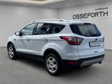 Ford Kuga 1.5l Cool & Connect +AHK+KAMERA+NAVI+SHZ - Ford Kuga mit Anhängerkupplung