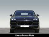 Porsche Cayenne Turbo S E-Hybrid Coupe Burmester - Porsche: Burmester