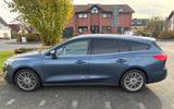 Ford Focus 1,5 EcoBoost 134kW Titanium Turnier Au... - Ford Focus: Standheizung