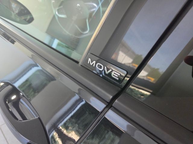 Golf  VIII MOVE 1.5 eTSI DSG LED+ NAV ACC HUD AH