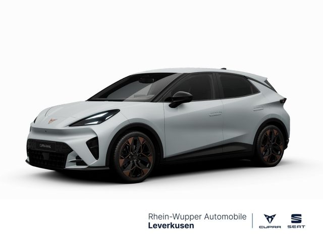 Cupra Raval