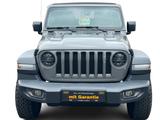 Jeep Wrangler / Wrangler Unlimited Rubicon 1.Hd* - Jeep Wrangler in Duisburg