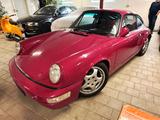 Porsche 964 RS CUP  - Original 1. Rennsaison -sternrubin - Porsche: Renn