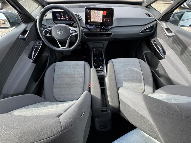 ID.3 PurePerformance 45kWh 150PS HUD/APP/NAV/LED
