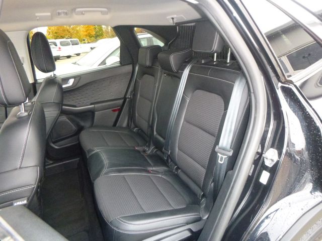 Fahrzeugabbildung Ford Kuga 2.5 Duratec Plug-in-Hybrid Titanium>AUT/LED