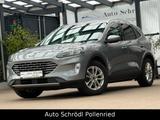 Ford Kuga Titanium X AWD Aut. 2.0 EcoBlue, AHK, B&O - Ford Kuga AWD Gebrauchtwagen