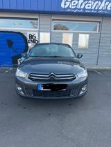 Citroën C-Elysée PureTech 82 Selection Selection - Citroën C-Elysée aus 2016