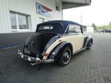 Mercedes-Benz 220 Cabriolet B, frame-off Restauration - Offers matching your search criteria