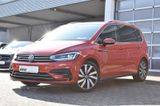 Volkswagen Touran Highline 1.4 TSI DSG R-Line *Navi*Pano... - : Orange