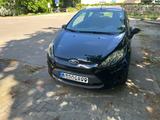 Ford Fiesta 1,3 51kW Ghia Ghia - Ford: Ghia