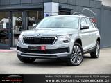 Skoda Kodiaq Tour 4x4 AHK | CarPlay| LED - Skoda Kodiaq TOUR mit Benzin-Antrieb
