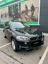 BMW X5 xDrive30d - - BMW X5 Gebrauchtwagen in Mülheim (Ruhr)