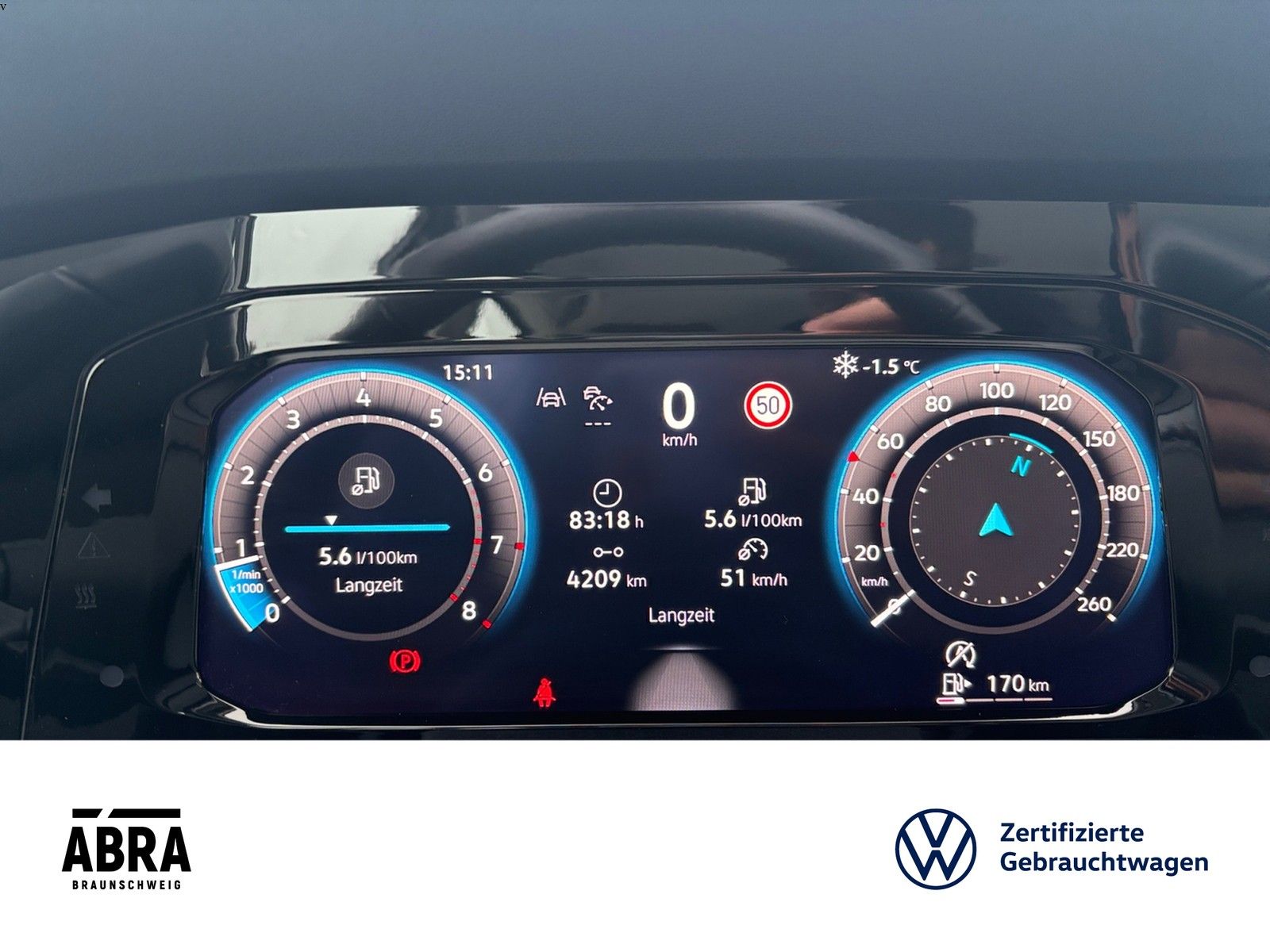 Volkswagen Golf - Bild 14