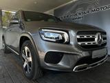 Mercedes-Benz GLB 250 *TWA*DAB*MEM*LED*NAV*360°*EASYENTRY*1HD* - Mercedes-Benz GLB 250: Grau