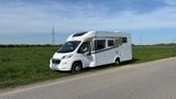 Carado T448 - ***neuer TÜV + neue Reifen*** - Carado Diesel Teilintegrierter