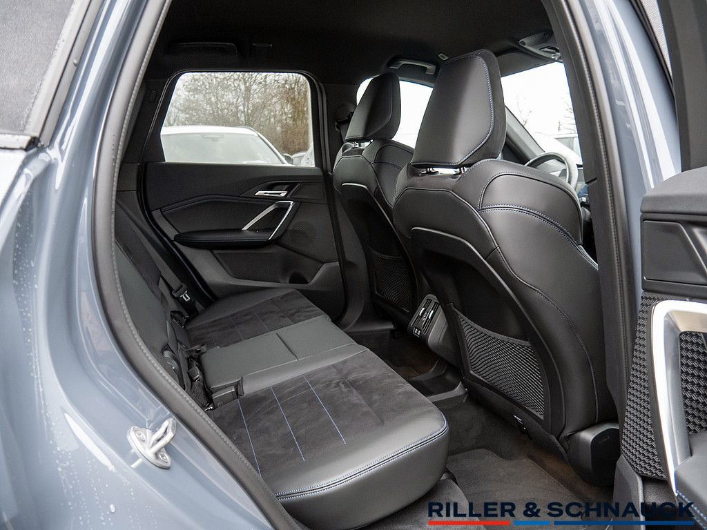 BMW X1 xDrive 23d M-Sport KAMERA NAVI AHK ACC LED foto 8