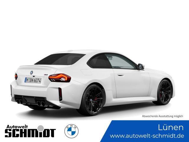BMW M2 - Bild 6