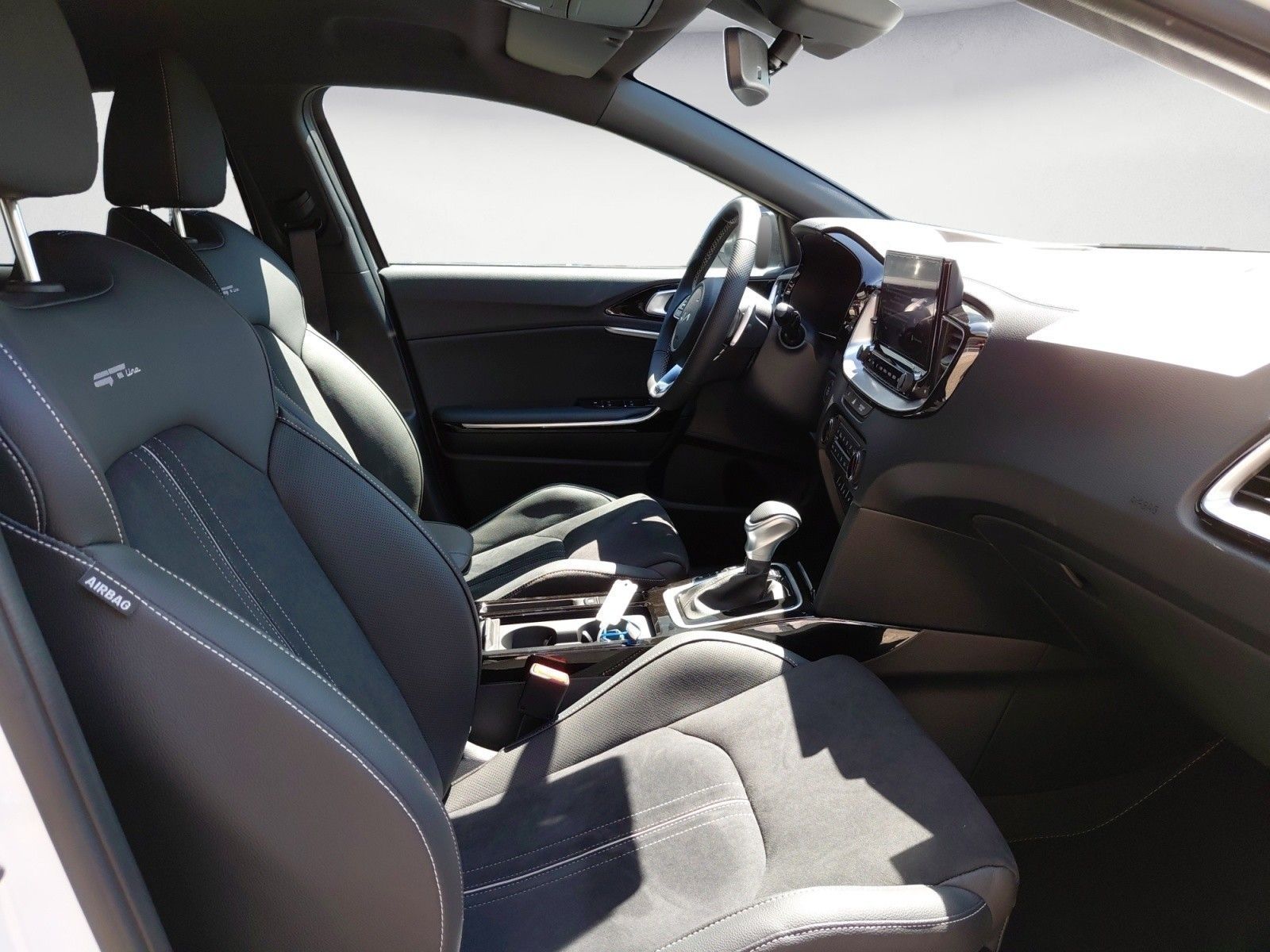 Kia XCeed - Bild 9