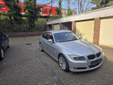 BMW 316d M Sport - BMW 316 aus 2011