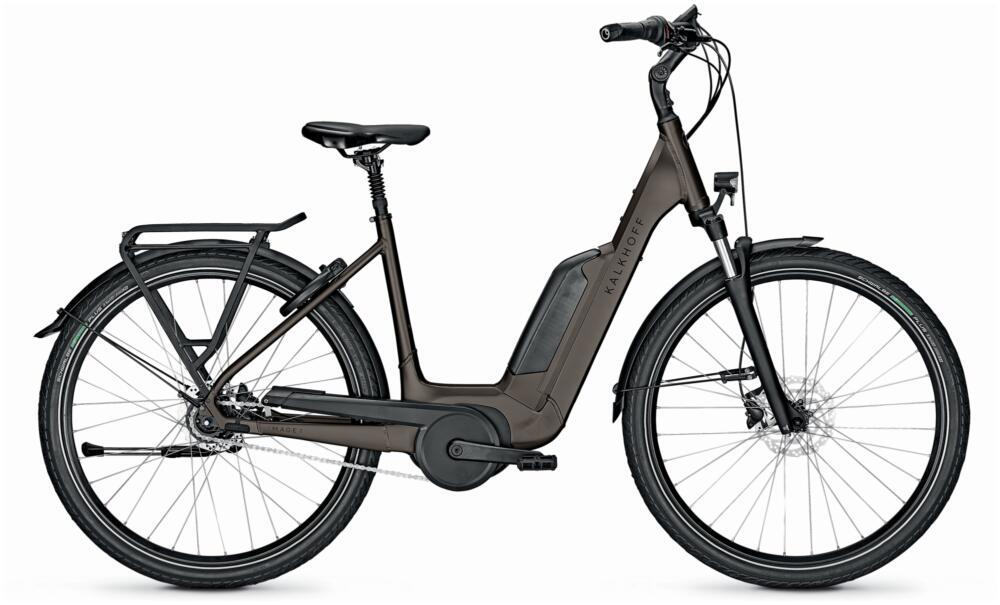 Kalkhoff IMAGE 1.B ADVANCE Comfort 55cm (L)
