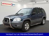 Mazda Tribute 3.0i 4X4 Automatik Klima Leder SHZ AHK - Mazda Tribute