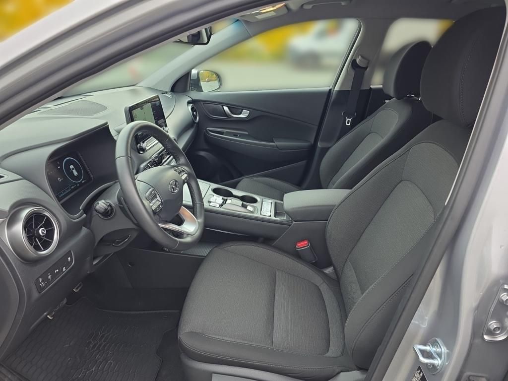 Erstes Annaberger Autohaus - Hyundai KONA Elektro Krell, Navi, Tot-Winkel, Sitz- Len - Bild 7 Erstes Annaberger Autohaus - Hyundai KONA Elektro Krell, Navi, Tot-Winkel, Sitz- Len - Bild 7